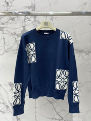 LOEWE CARDIGAN STYLE 2
