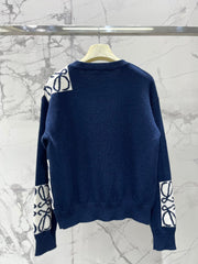 LOEWE CARDIGAN STYLE 2