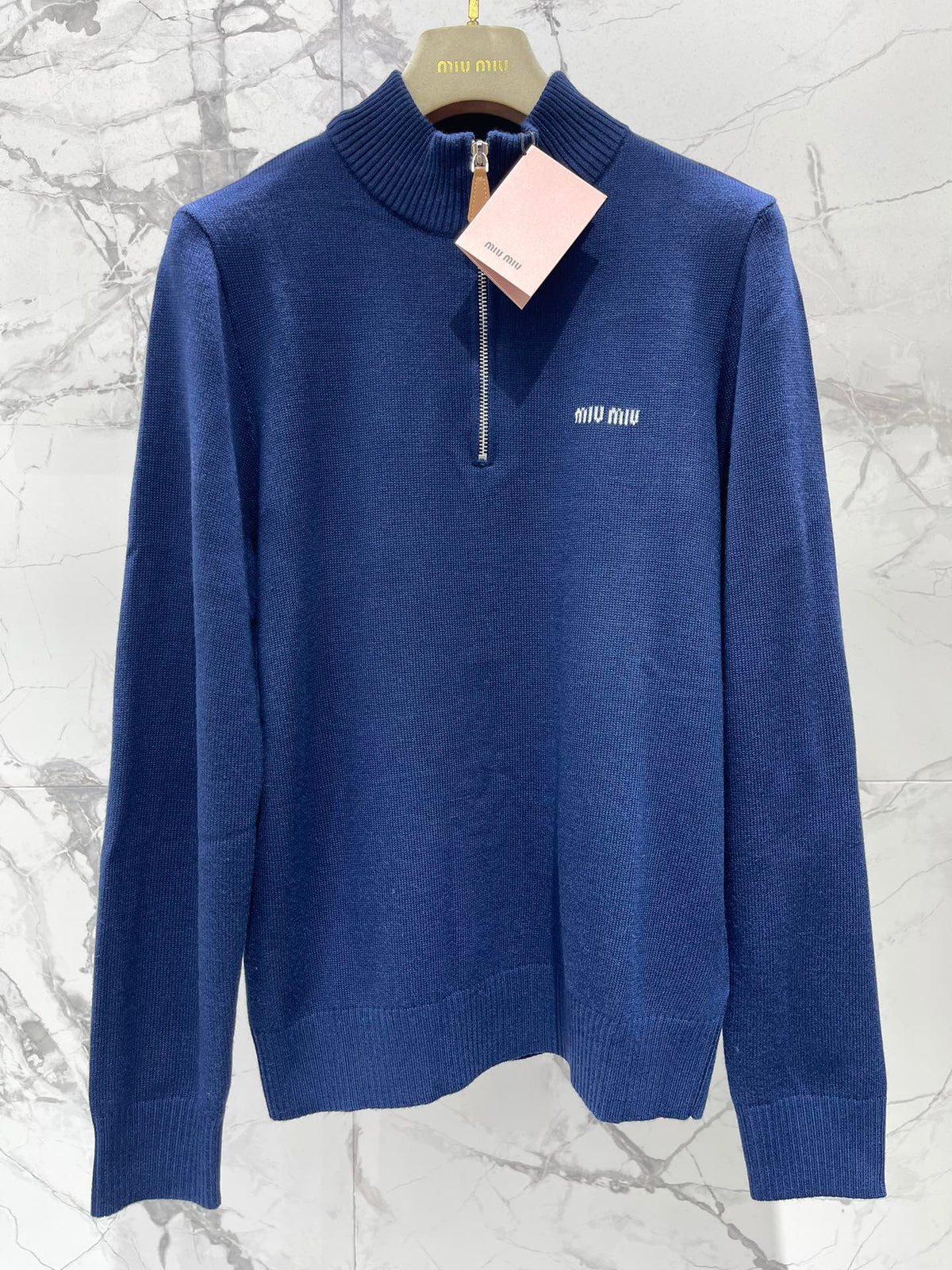 MIUMIU SWEATER STYLE 168