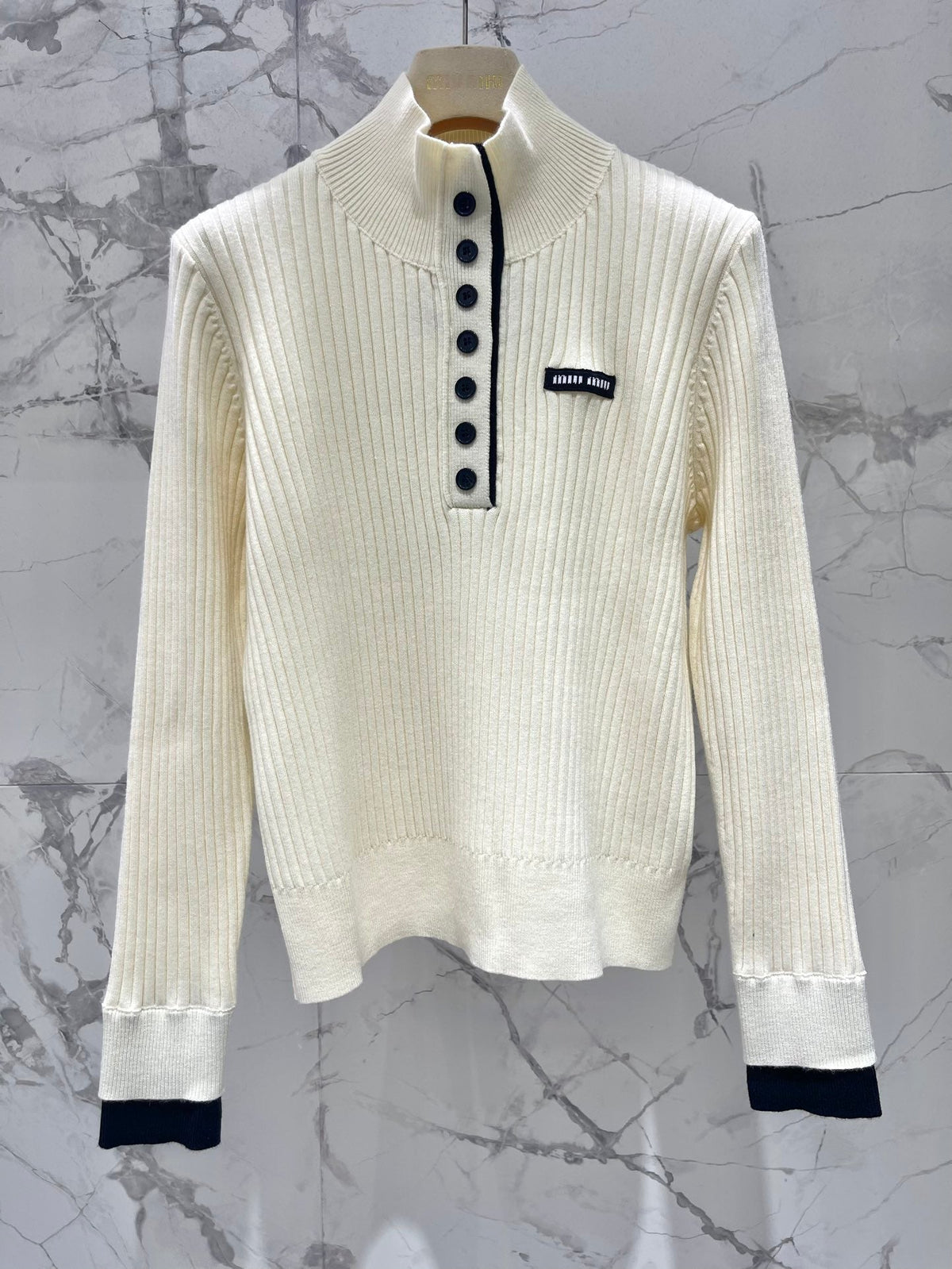 MIUMIU SWEATER STYLE 140