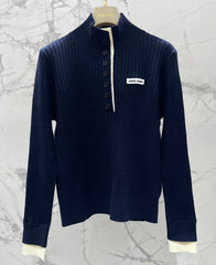 MIUMIU SWEATER STYLE 141