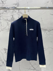 MIUMIU SWEATER STYLE 141
