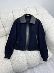 HERMES 25S CASHMERE JACKET 287