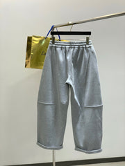 ALO JOGGER SWEATPANTS STYLE 25