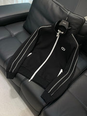 DIOR 25S SWEATSHIRT SET STYLE 078