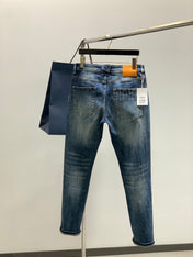 DIOR 25S JEANS STYLE 077