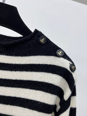 DIOR 25S SWEATER STYLE 122