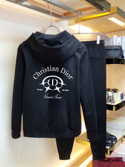 DIOR 25S FLEECE SET STYLE 226