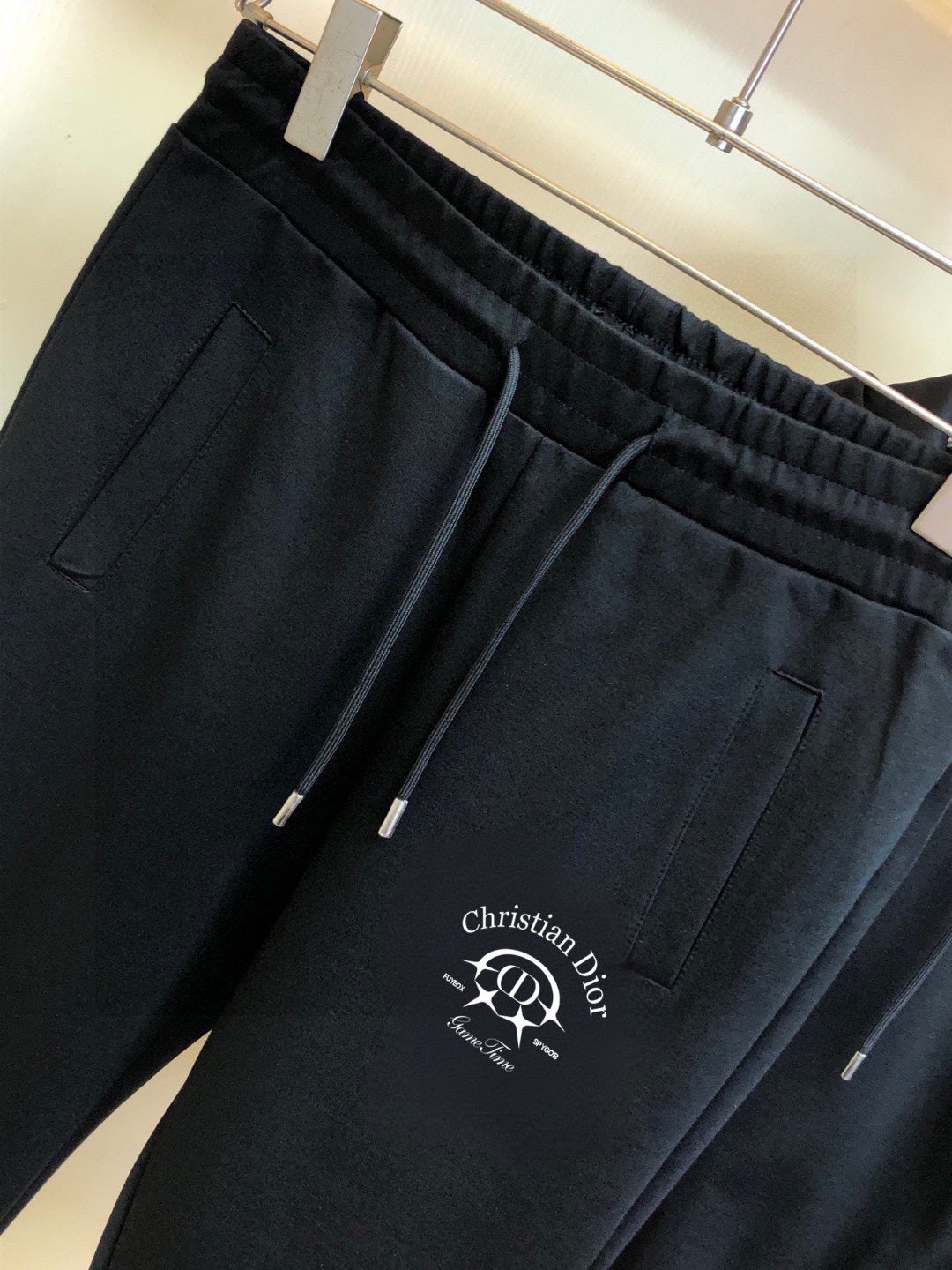 DIOR 25S FLEECE SET STYLE 226