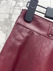 DIOR 25S LONG SKIRT STYLE 285