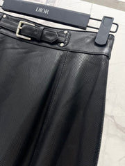 DIOR 25S LONG SKIRT STYLE 284