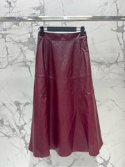 DIOR 25S LONG SKIRT STYLE 285