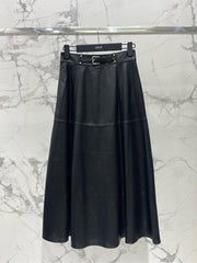 DIOR 25S LONG SKIRT STYLE 284