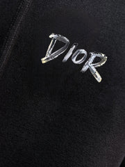 DIOR 25S FLEECE SET STYLE 228