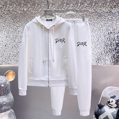DIOR 25S FLEECE SET STYLE 227