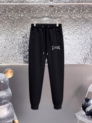DIOR 25S FLEECE SET STYLE 228