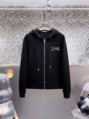 DIOR 25S FLEECE SET STYLE 228