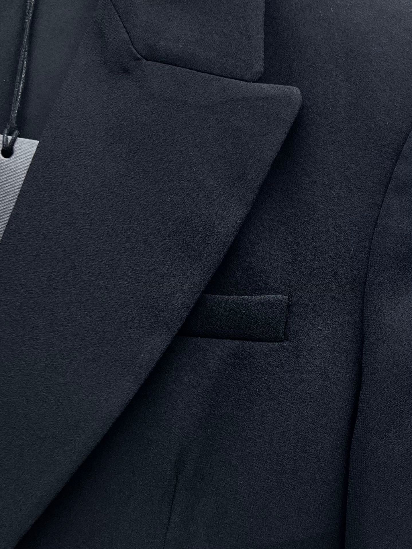 YSL 25S BLAZER STYLE 152