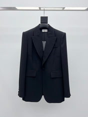 YSL 25S BLAZER STYLE 152