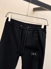 DIOR 25S FLEECE SET STYLE 230