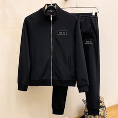 DIOR 25S FLEECE SET STYLE 232
