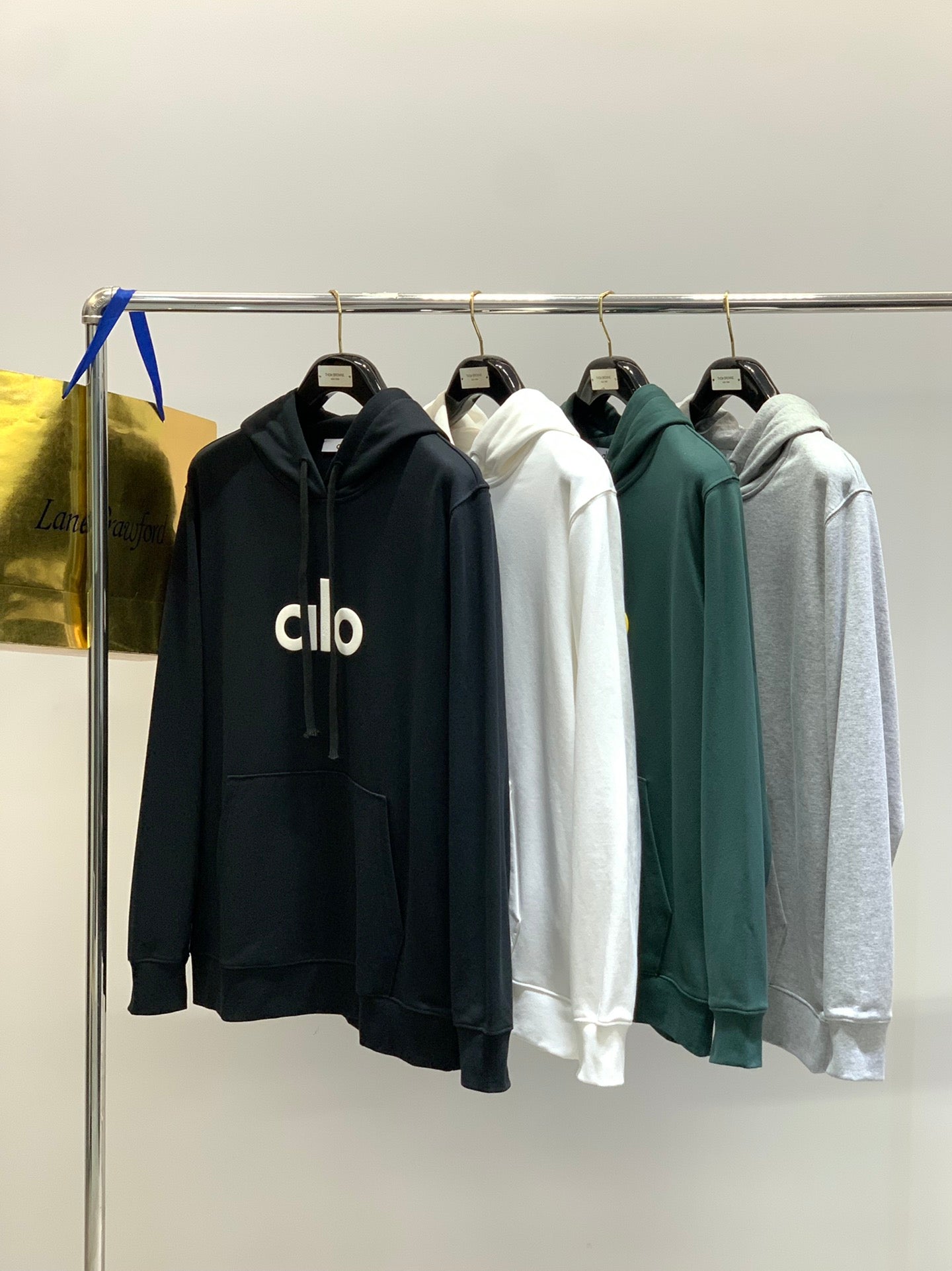 ALO HOODIE STYLE 181