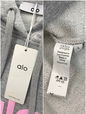 ALO HOODIE STYLE 178
