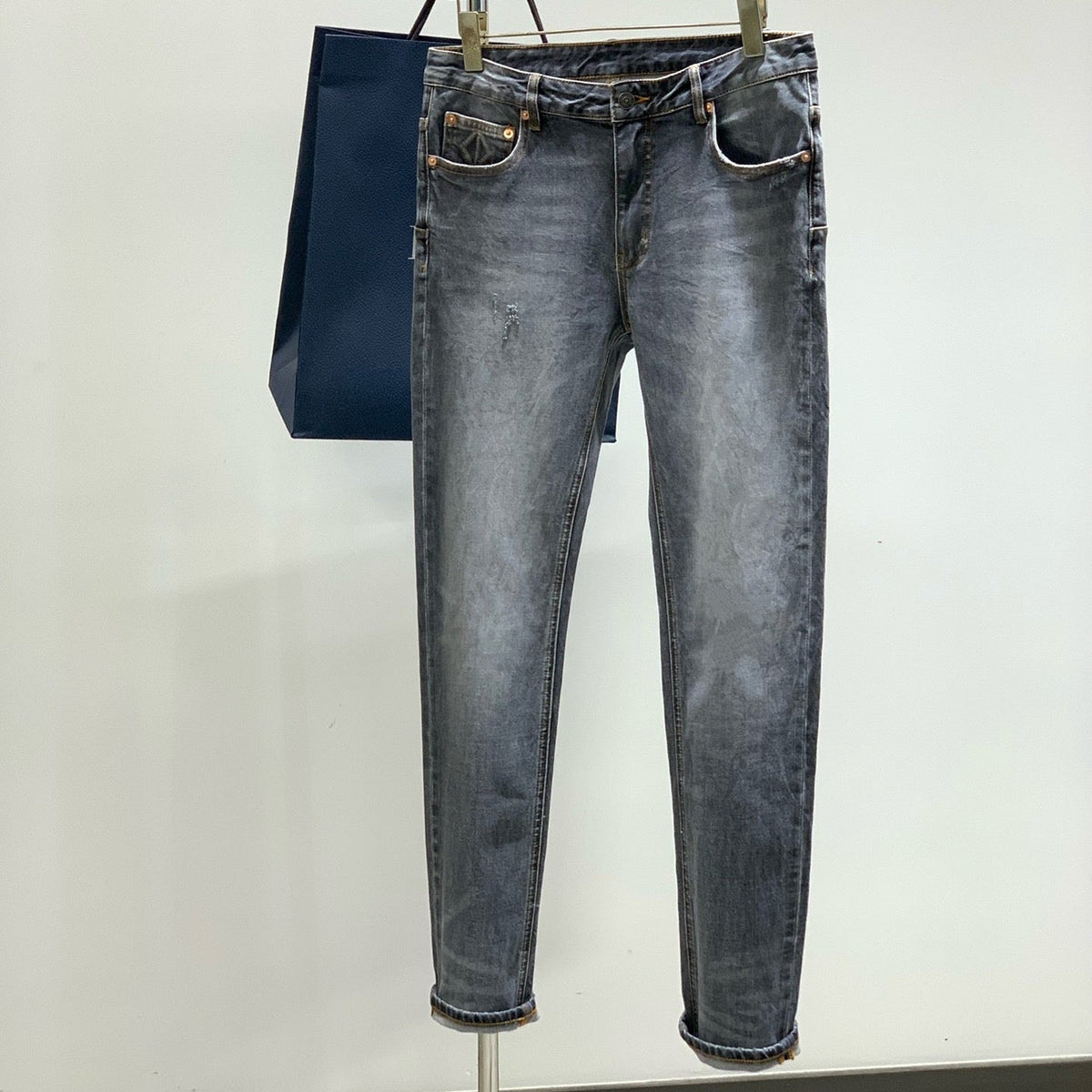 DIOR 25S JEANS STYLE 208