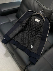DIOR 25S JACKET STYLE 211