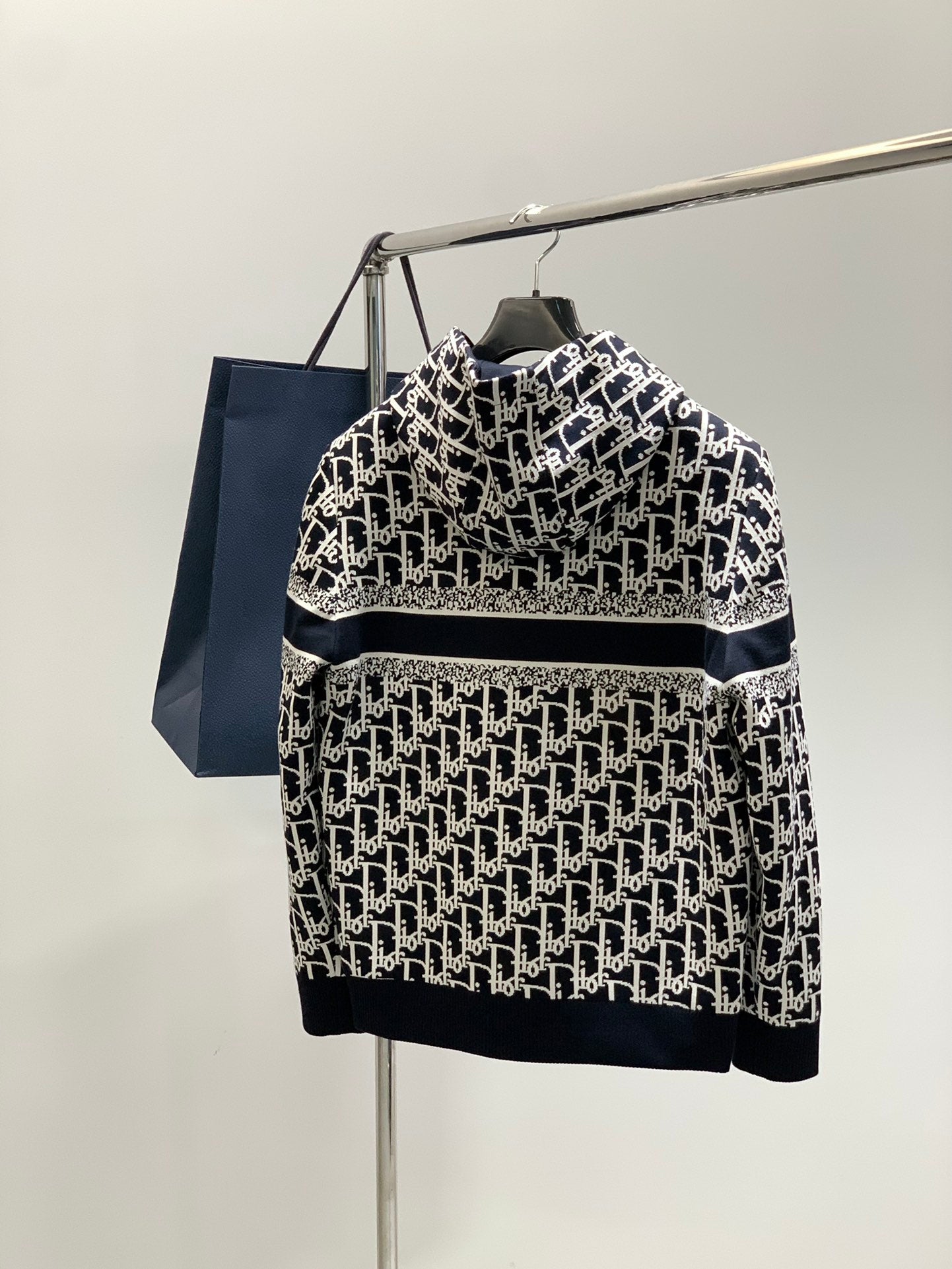 DIOR 25S JACKET STYLE 211