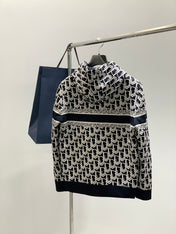 DIOR 25S JACKET STYLE 211