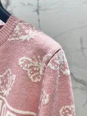 DIOR 25S SWEATER STYLE 233