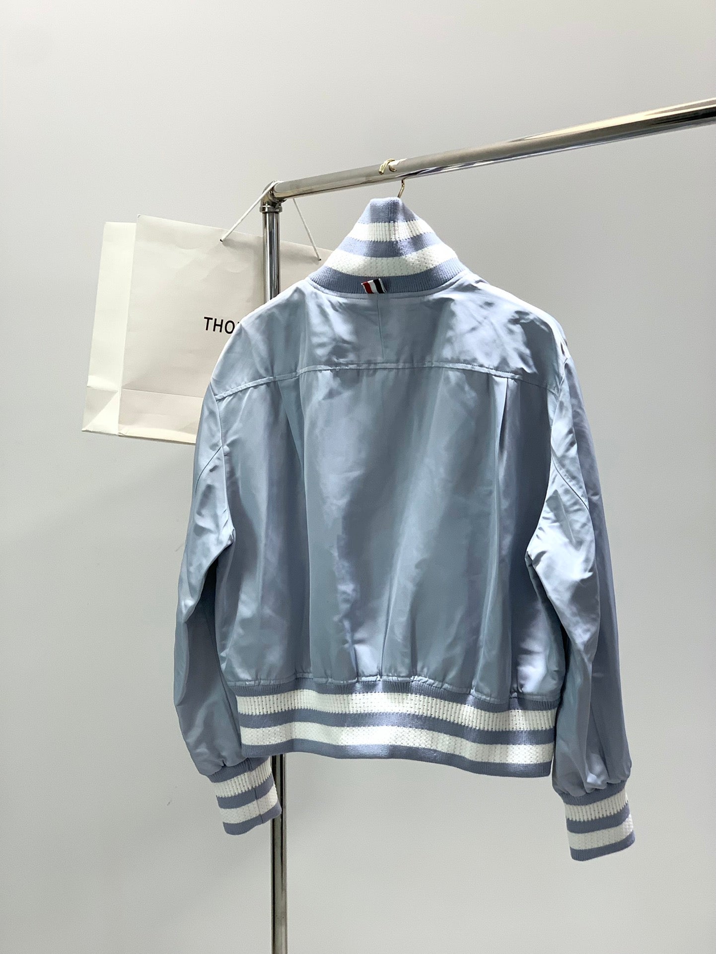 THOM 26S JACKET STYLE 118