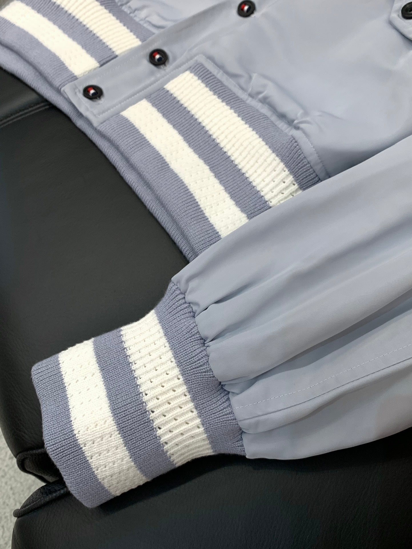 THOM 26S JACKET STYLE 118