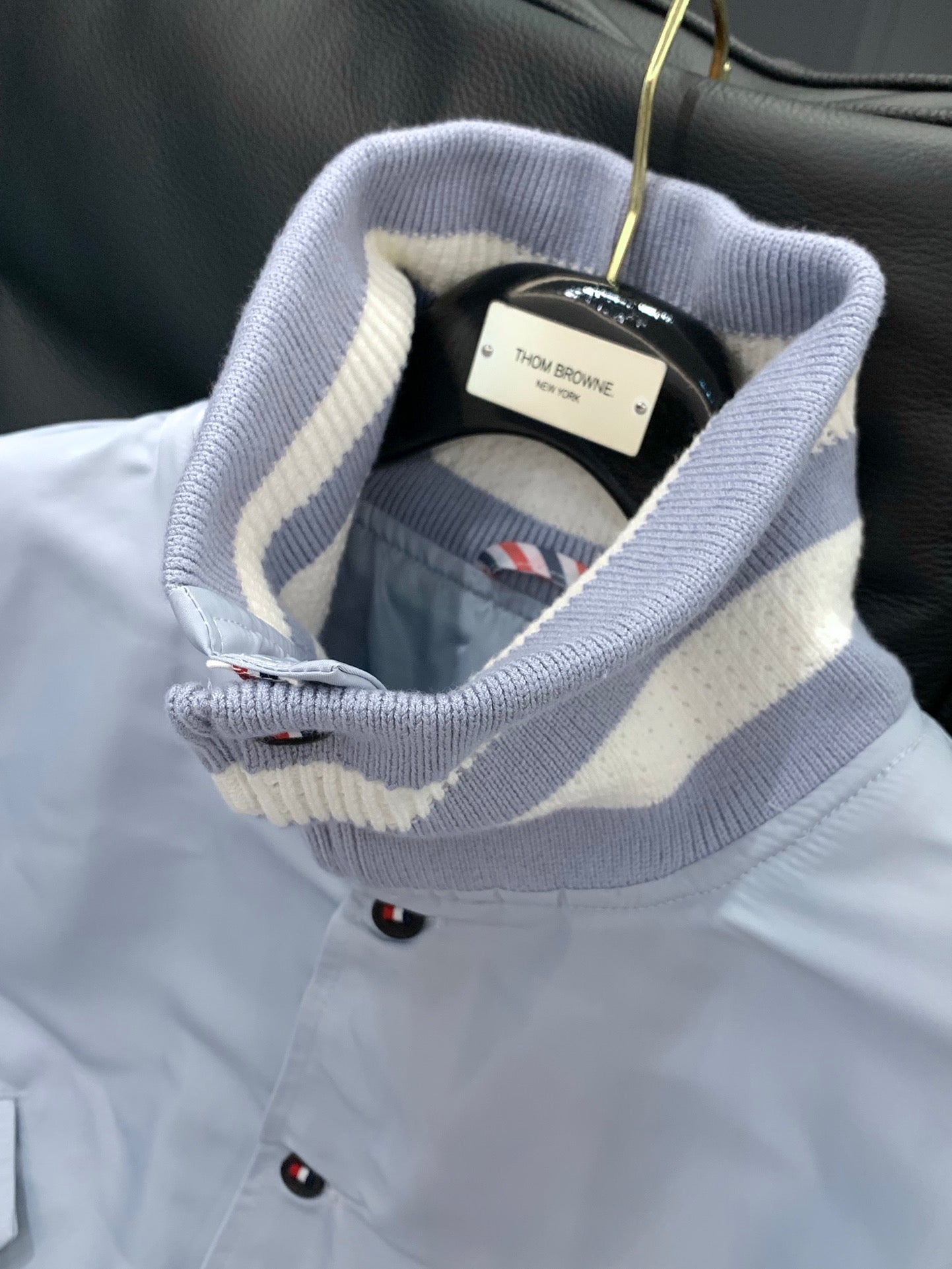 THOM 26S JACKET STYLE 118