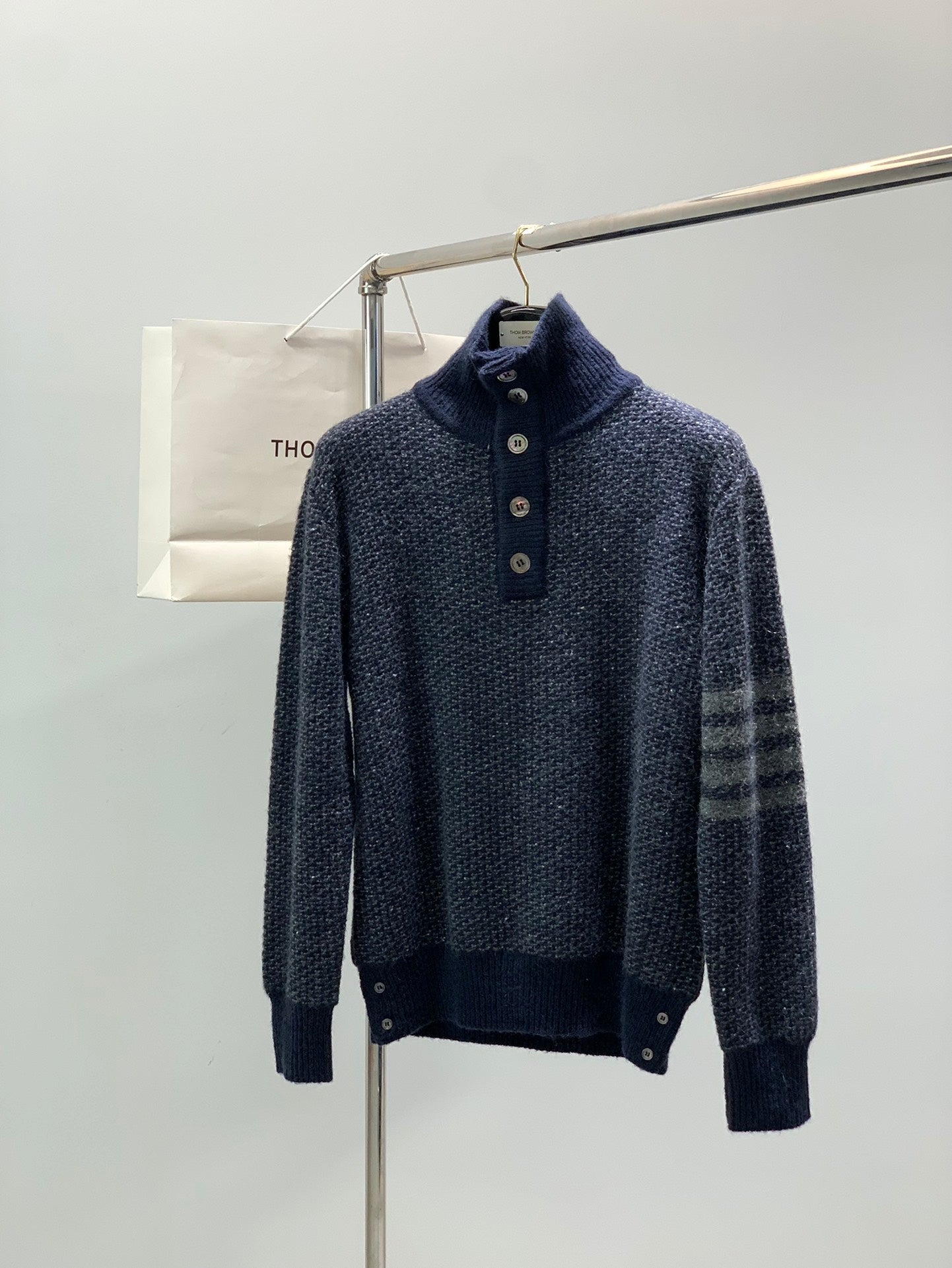 THOM 26S SWEATER STYLE 119