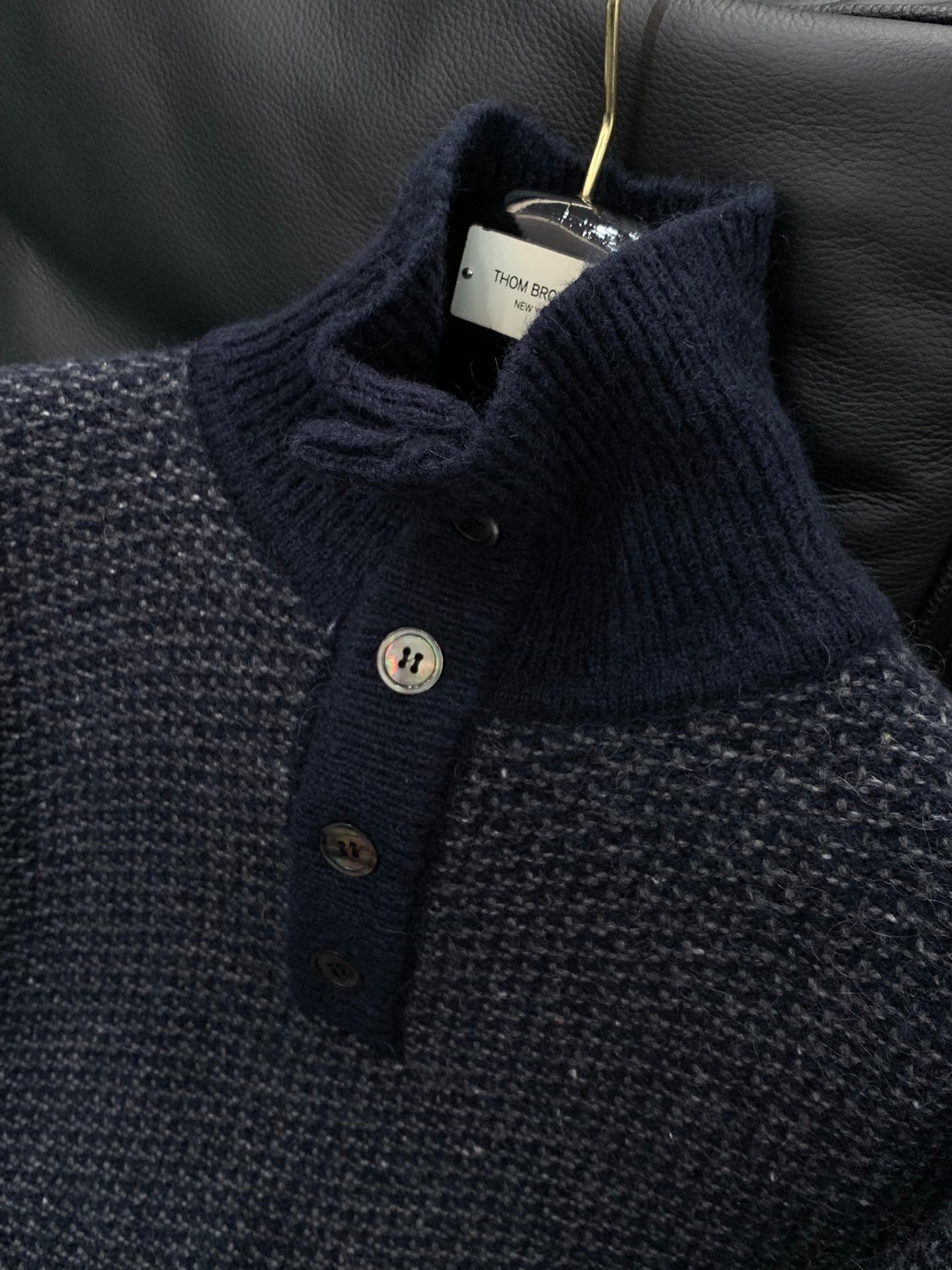 THOM 26S SWEATER STYLE 119