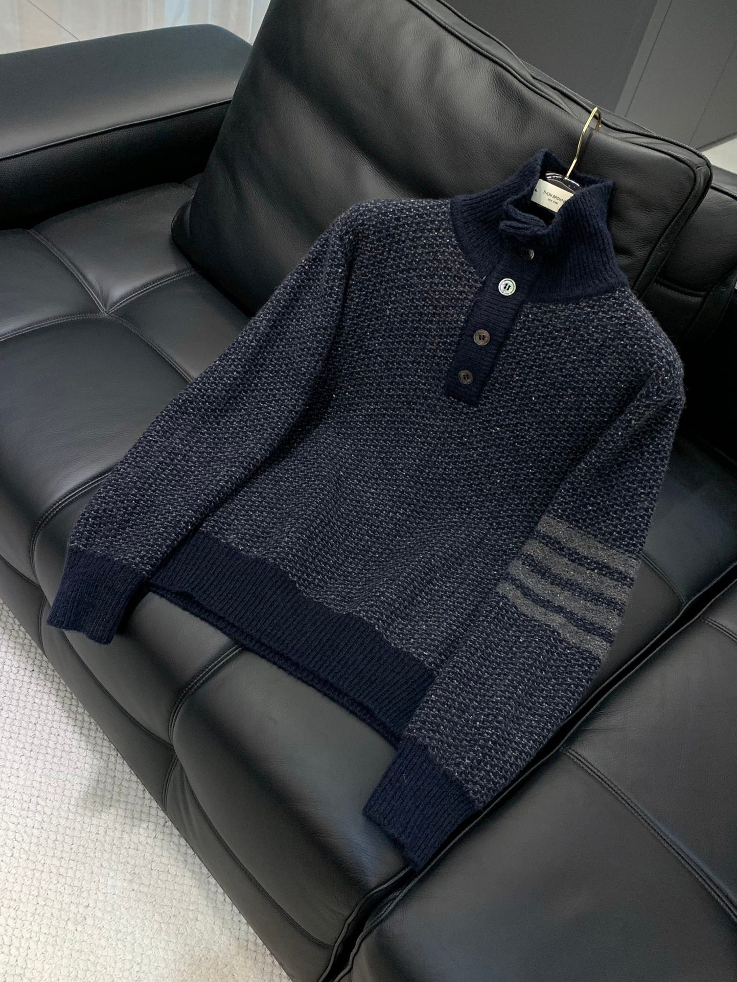 THOM 26S SWEATER STYLE 119