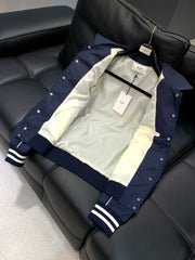 CELINE 25S VARSITY JACKET 0131