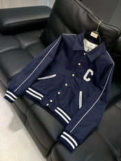 CELINE 25S VARSITY JACKET 0131
