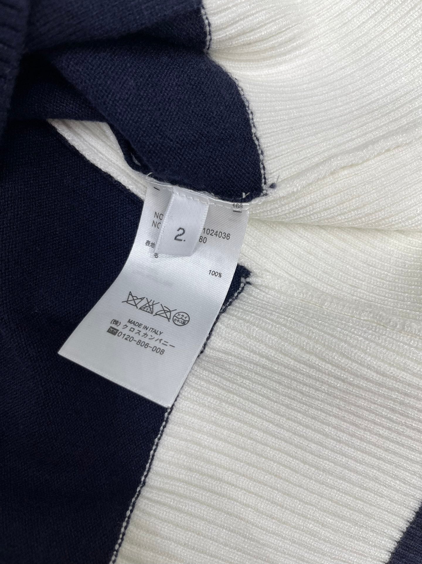 THOM 26S CARDIGAN STYLE 127