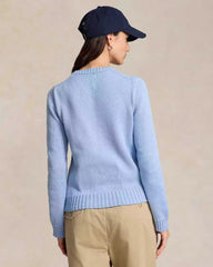 RALPH LAUREN SWEATER STYLE 447