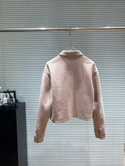 PRADA 26S SUEDE JACKET 794