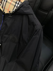 BURBERRY 25S WINDBREAKER 103