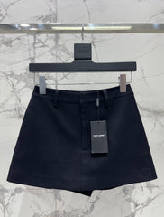 YSL 25S SKIRT STYLE 206