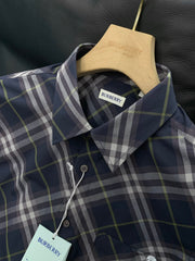 BURBERRY 25S SHIRT 155