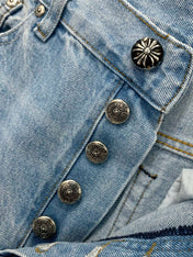 HERMES 25S JEANS 014