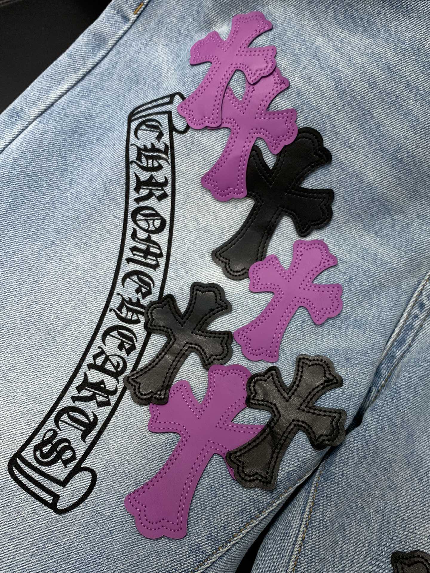 HERMES 25S JEANS 014