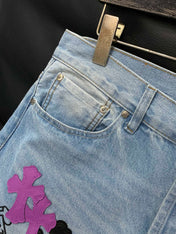 HERMES 25S JEANS 014