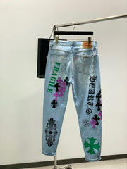 HERMES 25S JEANS 014